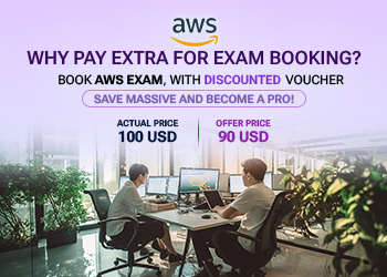 AWS voucher